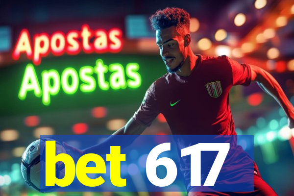 bet 617