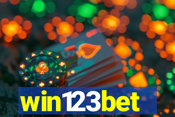 win123bet