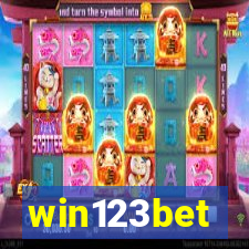 win123bet