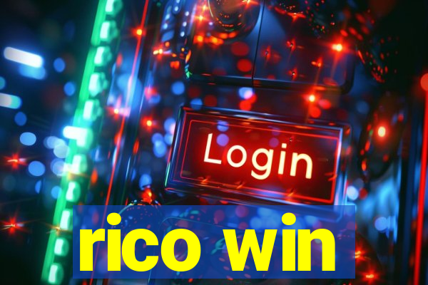 rico win