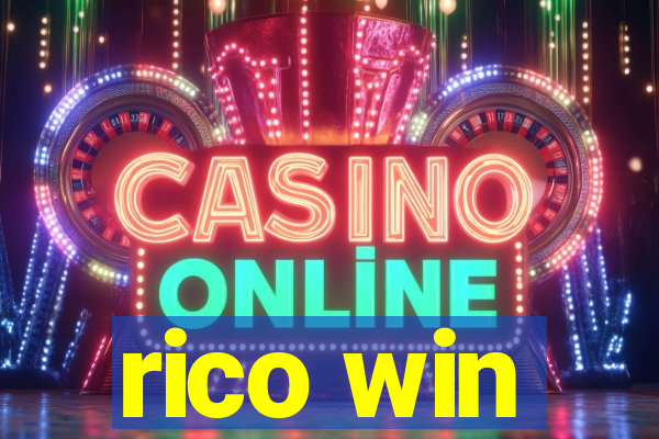 rico win