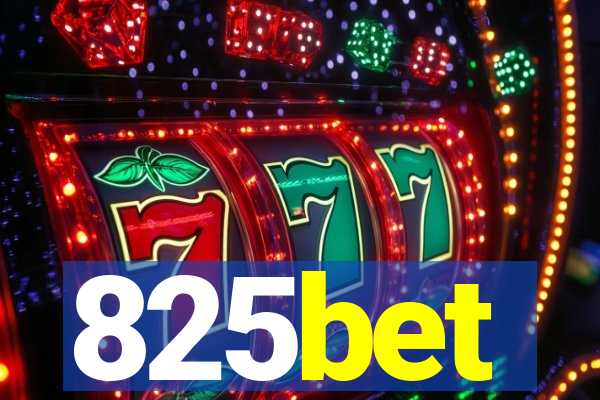 825bet