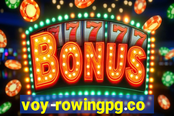 voy-rowingpg.com