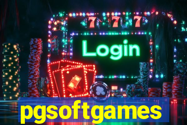 pgsoftgames