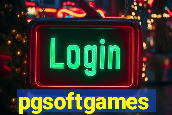 pgsoftgames