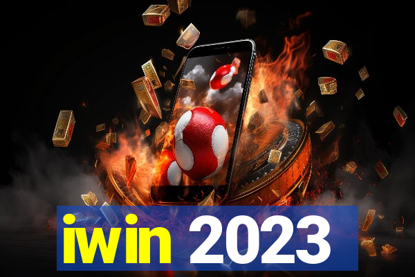 iwin 2023