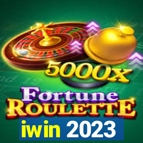 iwin 2023