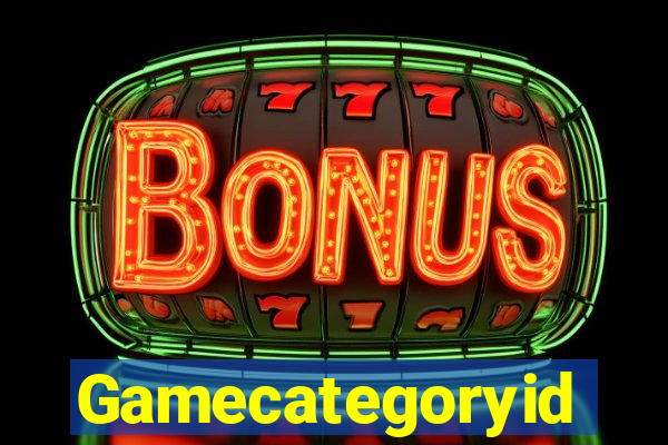 Gamecategoryid