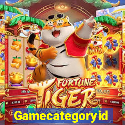 Gamecategoryid