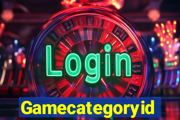 Gamecategoryid