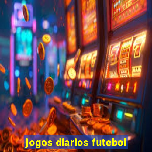 jogos diarios futebol