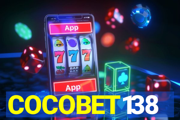 COCOBET138