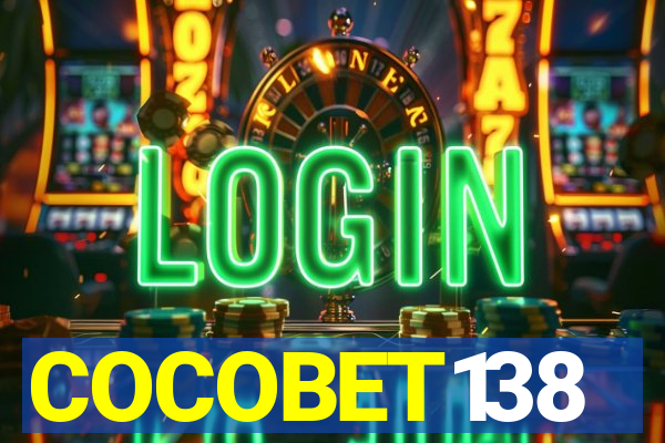 COCOBET138