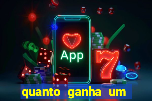 quanto ganha um lixeiro por ano