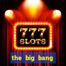 the big bang theory temporada 1 dublado