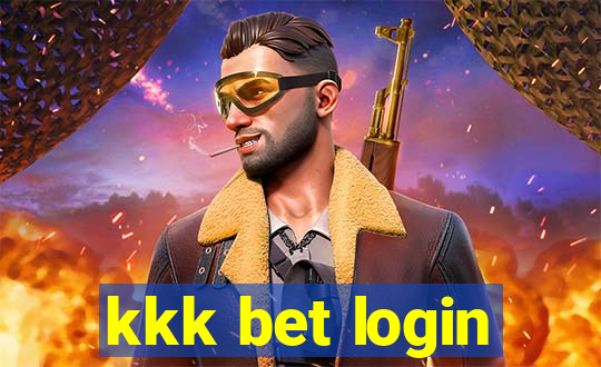 kkk bet login