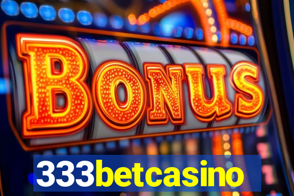 333betcasino