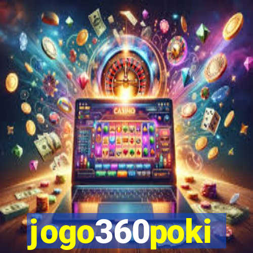 jogo360poki