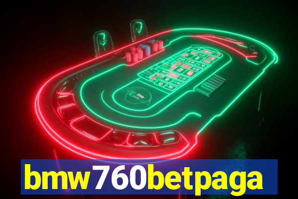 bmw760betpaga