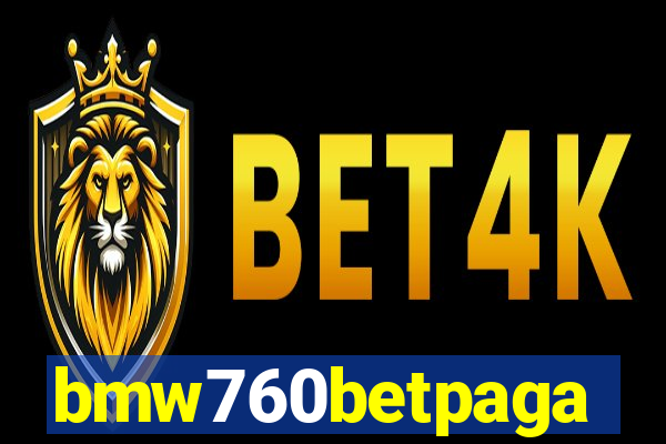 bmw760betpaga