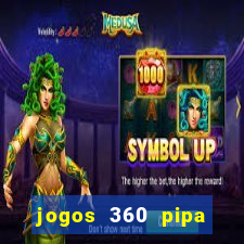 jogos 360 pipa combate 3d