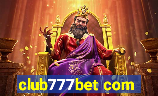 club777bet com