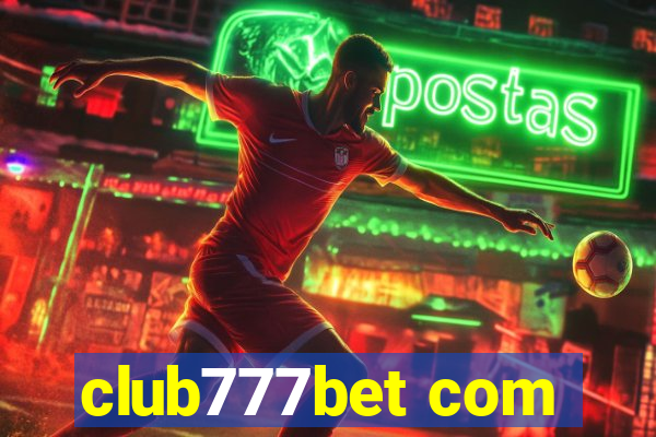 club777bet com