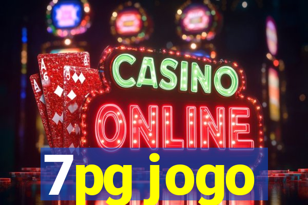 7pg jogo