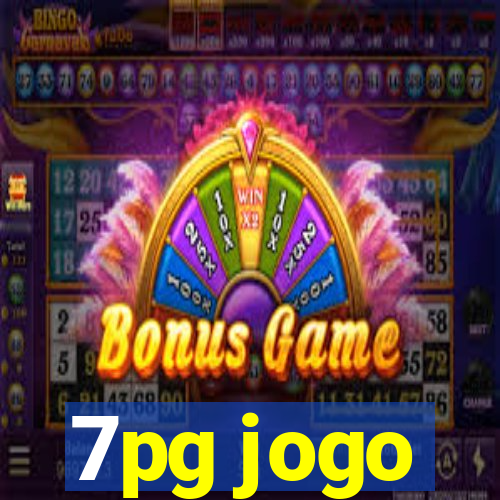 7pg jogo