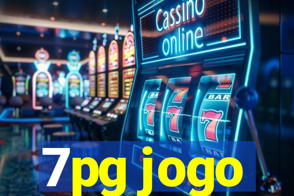 7pg jogo