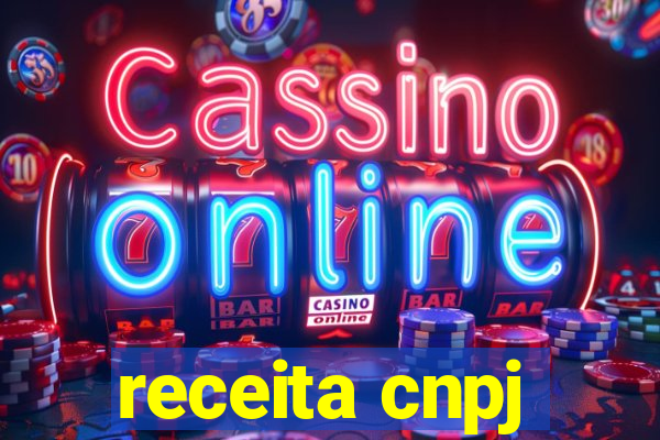 receita cnpj