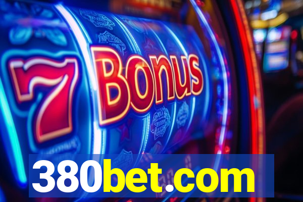 380bet.com