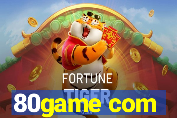 80game com