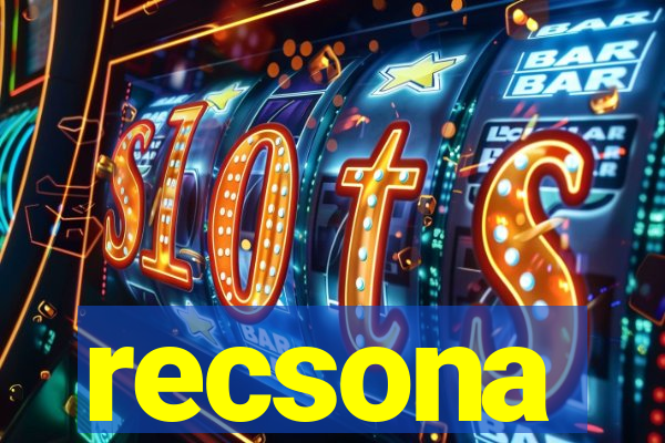 recsona