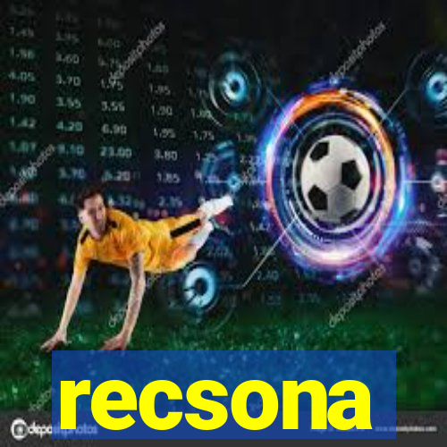 recsona