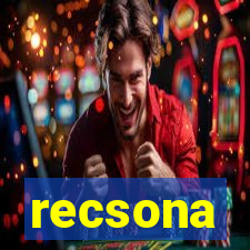 recsona