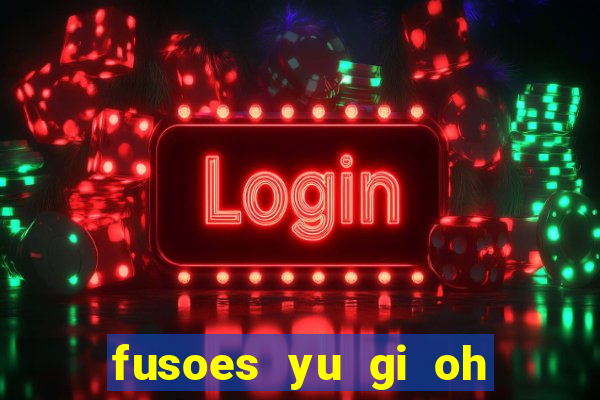 fusoes yu gi oh forbidden memories 2