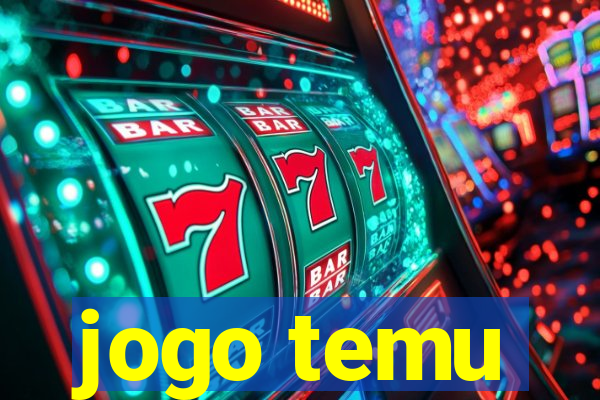 jogo temu