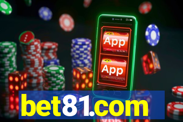 bet81.com