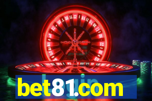 bet81.com