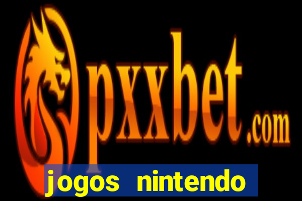jogos nintendo switch download gratis