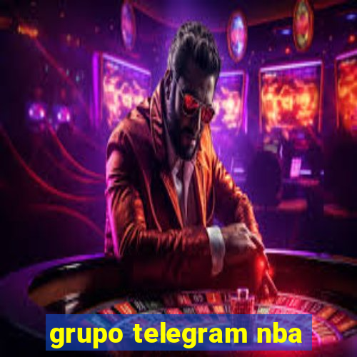 grupo telegram nba