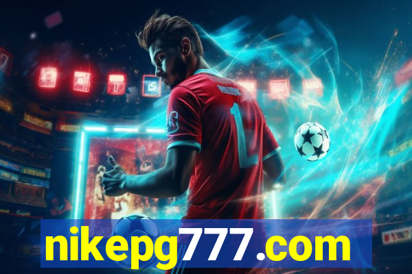nikepg777.com