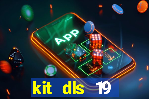 kit dls 19 barcelona 2015