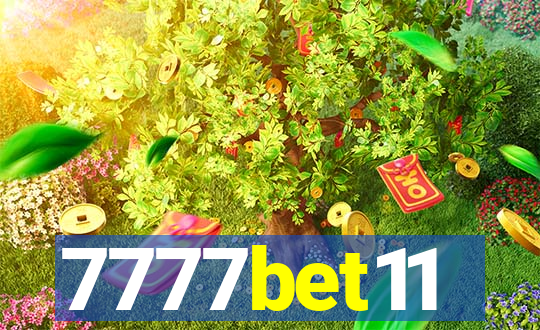 7777bet11