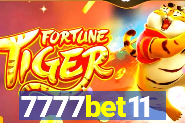 7777bet11