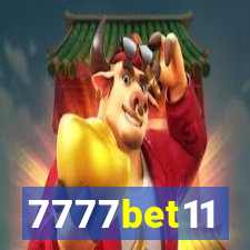 7777bet11