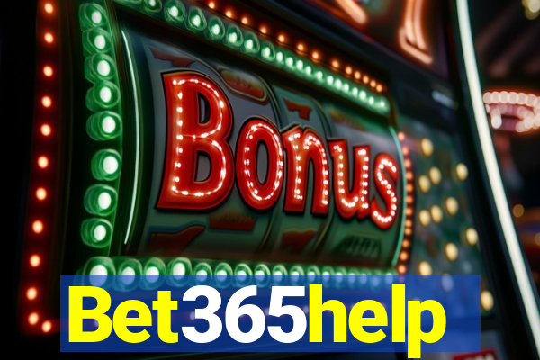 Bet365help