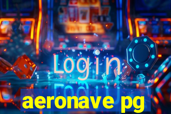 aeronave pg