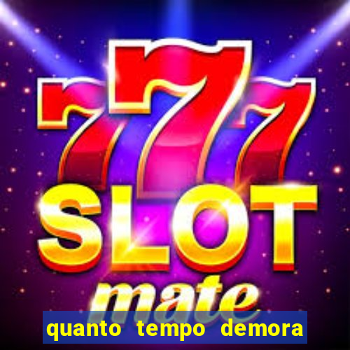 quanto tempo demora a conformidade da caixa